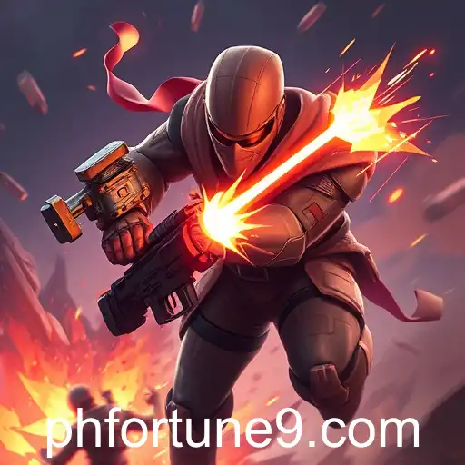 Unveiling the Thrills: Exploring Action Games with the Keyword 'phfortune'