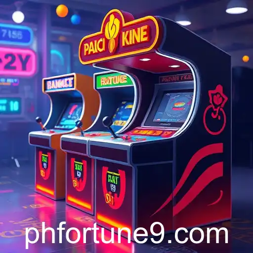 The Rise of Arcade Games in the Digital Era: Exploring 'phfortune'