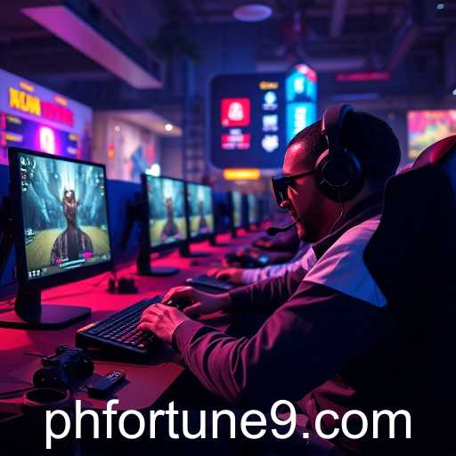 The Evolution of Online Gaming in 2025