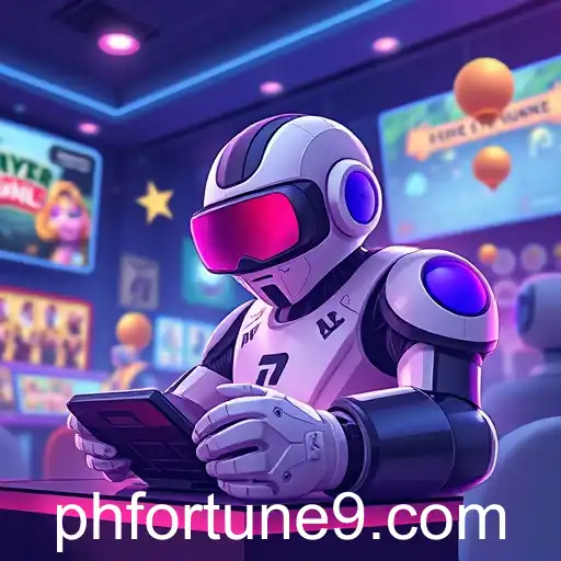 The Evolving World of Online Gaming in 2025