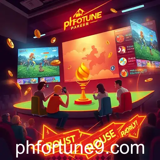 Digital Gaming and Economic Strategy