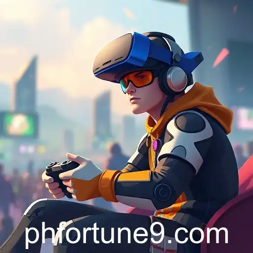 Emerging Trends in Online Gaming for 2025