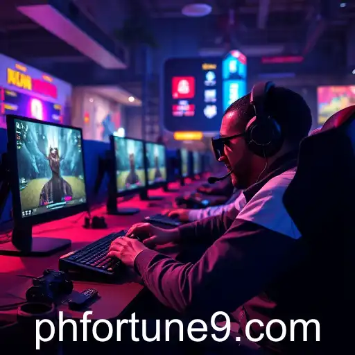 The Evolution of Online Gaming in 2025