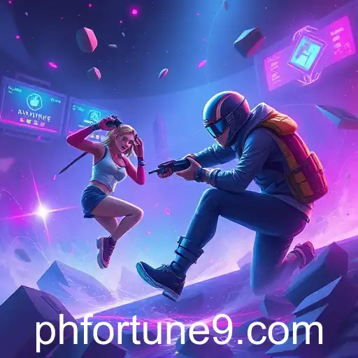 Gaming Paradigms Shift Amidst Economic Waves