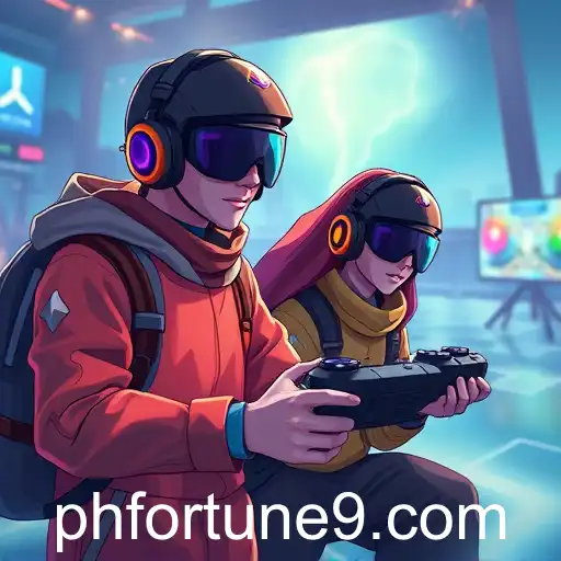 The Rising Influence of Gaming Websites in 2025