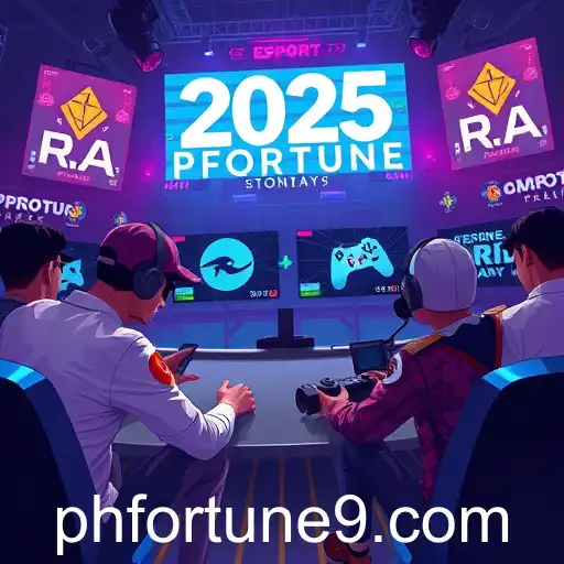 Online Gaming Trends and Insights for 2025