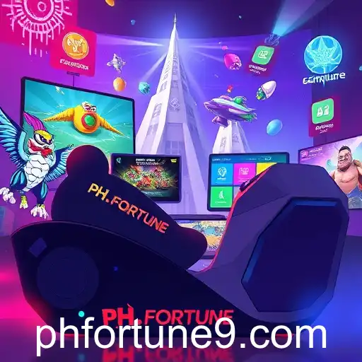 Ph Fortune: A Game Changer in the Virtual World