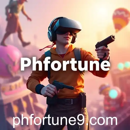 Exploring the Gaming Evolution with Phfortune