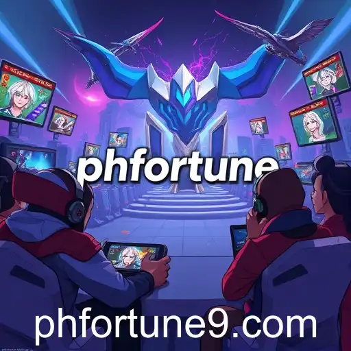 Phfortune: Revolutionizing Online Gaming