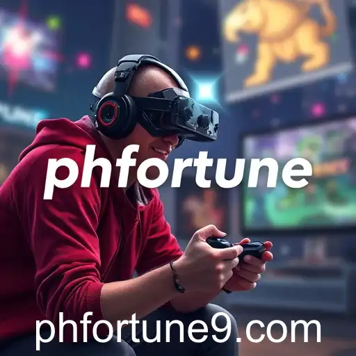 Phfortune: Shaping the Future of Gaming