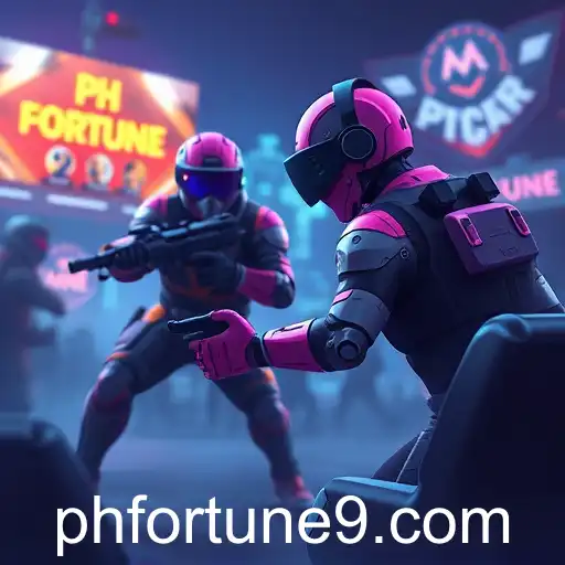 Evolving Game Landscape: Phfortune's Rise