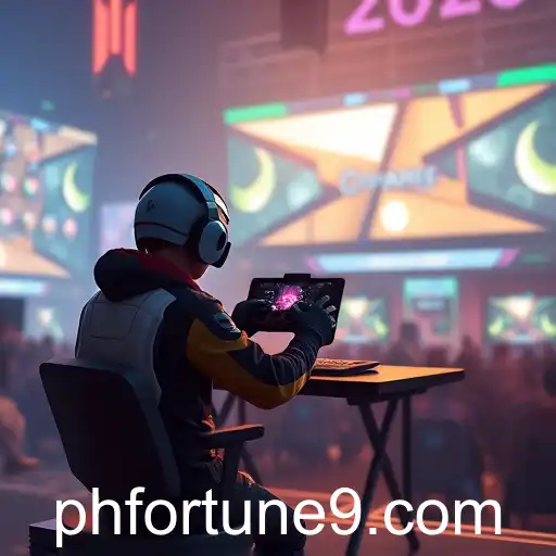 Phfortune Revolutionizing Online Gaming in 2025