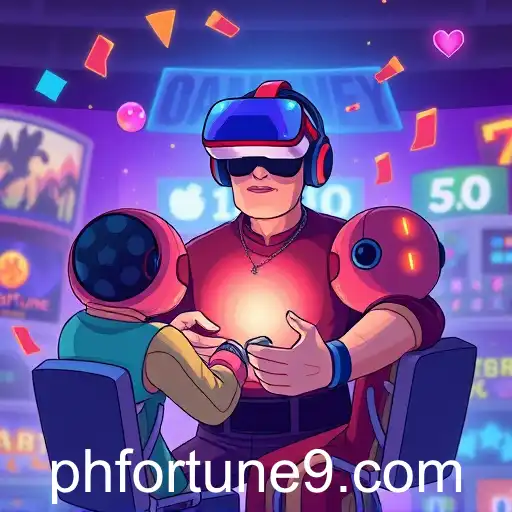 The Rise of Phfortune in Online Gaming