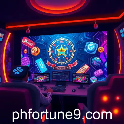 The Rise of phfortune in Online Gaming