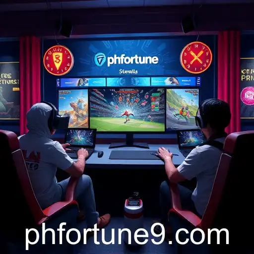 The Rise of Online Gaming Communities