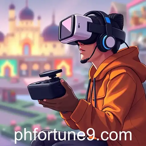 The Rise of Phfortune: A Beacon in Online Gaming