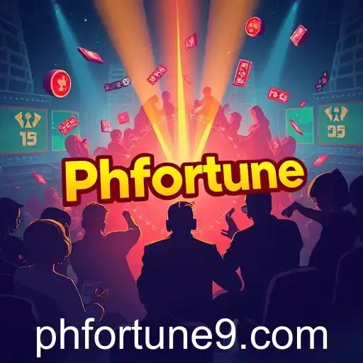The Rise of Phfortune: Gaming's New Frontier