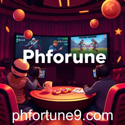 The Rise of Phfortune in Gaming
