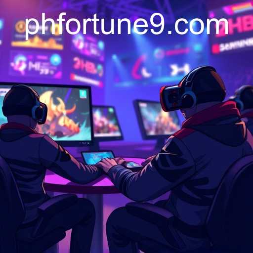 Digital Gaming Evolution: The Rise of PHFortune