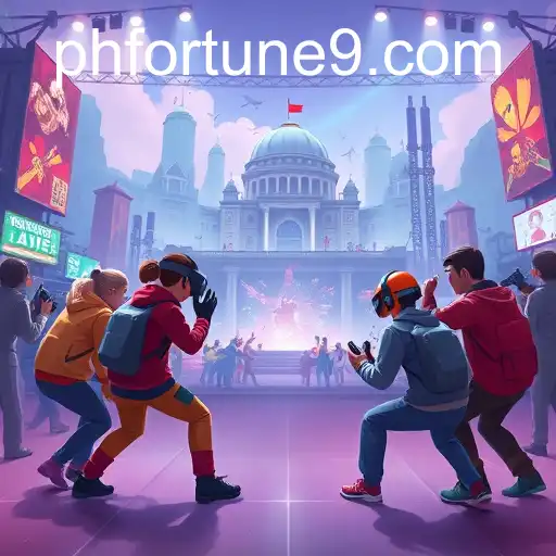Phfortune: Gamers' Gateway to Adventure in 2026