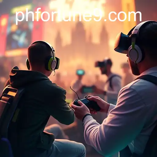 Phfortune's Impact on the Gaming Landscape