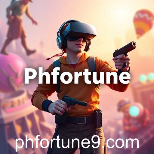 Exploring the Gaming Evolution with Phfortune