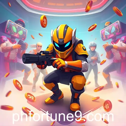 Phfortune: The Evolution in Gaming