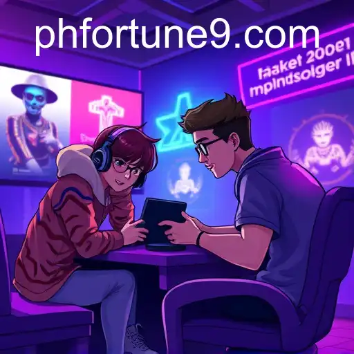 The Rise of Phfortune in Gaming Culture