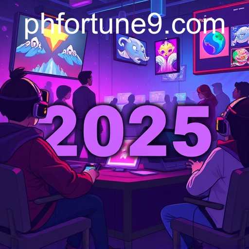 Phfortune Pioneers Interactive Gaming Landscape