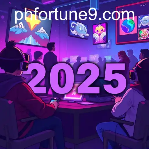 Phfortune Pioneers Interactive Gaming Landscape