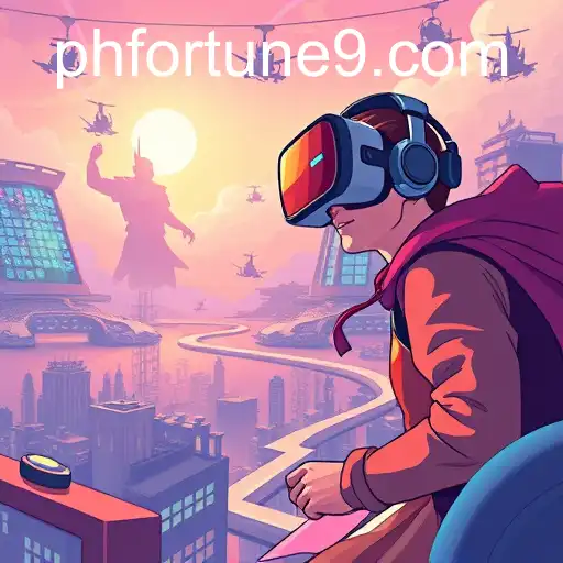 The Rising Influence of PhFortune in the Gaming World