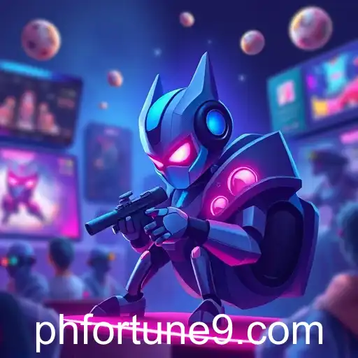 The Rise of Phfortune: A New Era in Online Gaming