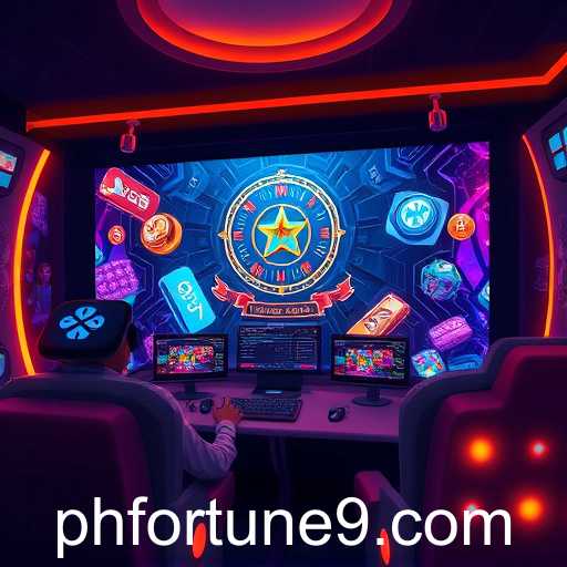 The Rise of phfortune in Online Gaming