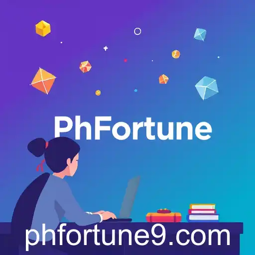 Phfortune Game Site Revolutionizes Virtual Gaming