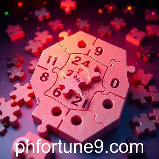 Unlocking the Mysteries of 'Puzzle Games' with the Keyword 'phfortune'