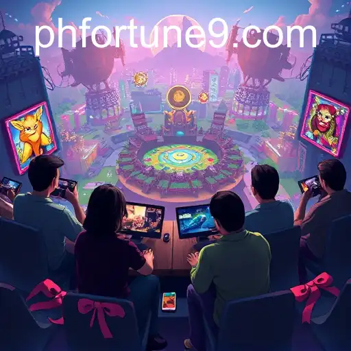 The Rise of Gaming Fortunes in 2026