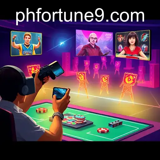 The Rise of Online Gaming in 2026