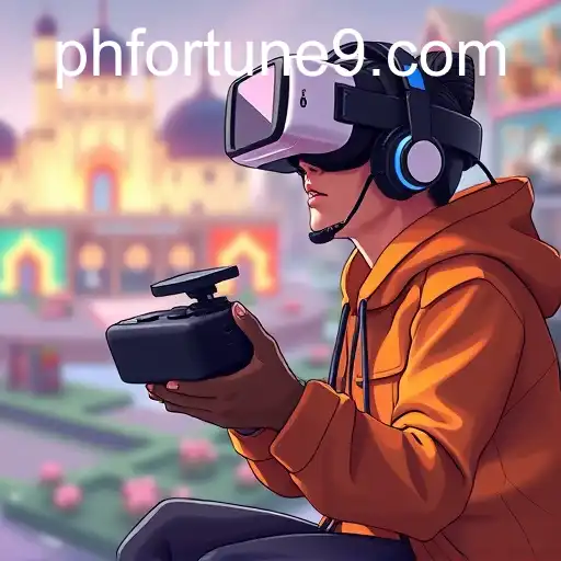 The Rise of Phfortune: A Beacon in Online Gaming