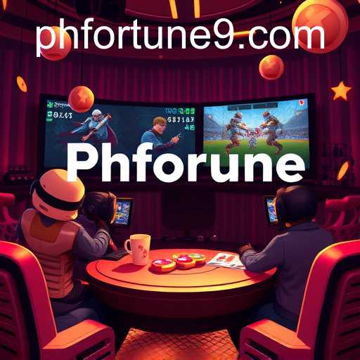 The Rise of Phfortune in Gaming