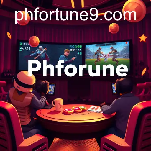 The Rise of Phfortune in Gaming