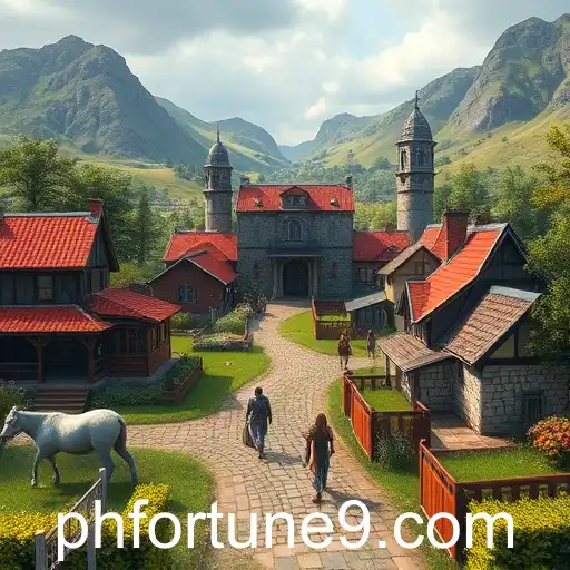 Exploring the Fascination with Simulation Games