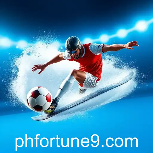 Exploring the Thrills of 'Sports Games' with 'Phfortune'