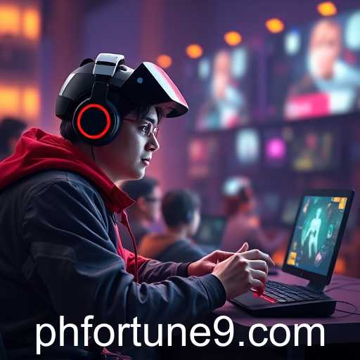 The Rise of PhFortune: A Gaming Phenomenon